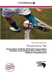 Francisco Sá,6136517086,9786136517087