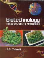 Biotechnology Tissue Culture to Proteomics 1st Published,8171325777,9788171325771