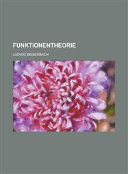 Funktionentheorie,123636399X,9781236363992