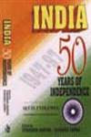 India 50 Years of Independence 3 Vols. 1st Edition,8171009220,9788171009220