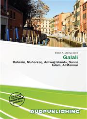 Galali,6138363728,9786138363729