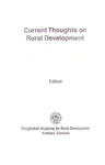 Current Thoughts on Rural Development,9845591402,9789845591402