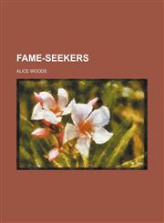 Fame-seekers,1150441364,9781150441363
