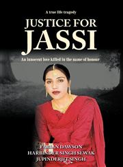 Justice for Jassi,0987870416,9780987870414