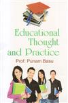 Educational Thought and Practice 1st Edition,8189005855,9788189005856