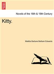 Kitty.,1241190224,9781241190224