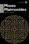 Moses Maimonides,0700706763,9780700706761