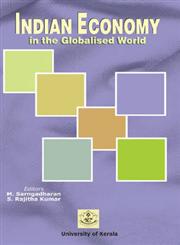 Indian Economy in the Globalised World 2 Vols.,8177081268,9788177081268