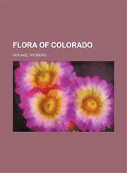 Flora of Colorado,1150345608,9781150345609