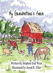 My Grandfather's Farm,1456066285,9781456066284