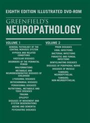 Greenfield's Neuropathology Illustrated Cd-Rom: A Companion to the eigth edition (Hodder Arnold Publication) 8th Edition,0340906839,9780340906835