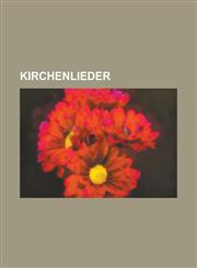 Kirchenlieder,123439894X,9781234398941