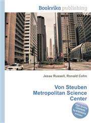 Von Steuben Metropolitan Science Center,5511392189,9785511392189
