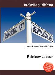 Rainbow Labour,5511996521,9785511996523