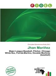Jhan Mariñez,6138361385,9786138361381