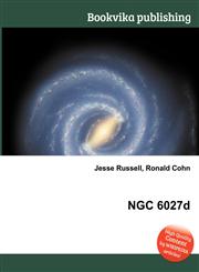 Ngc 6027d,5511819034,9785511819037
