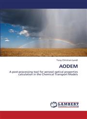Aodem,3659318027,9783659318023