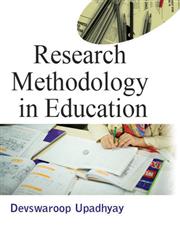 Research Methodology in Education,9380199961,9789380199962