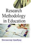 Research Methodology in Education,9380199961,9789380199962