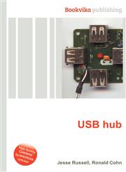 USB Hub,5511823694,9785511823690