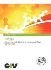 EMeta,6136668513,9786136668512