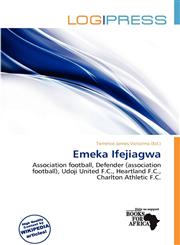 Emeka Ifejiagwa,6139757134,9786139757138