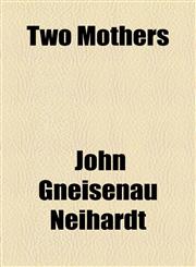 Two Mothers,1154533921,9781154533927