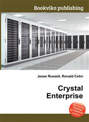 Crystal Enterprise,5511447560,9785511447568