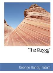 "The Buggy",1116635917,9781116635911