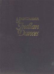 A Panorama of Indian Dances 1st Edition,8170303303,9788170303305