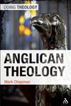 Anglican Theology,0567008029,9780567008022