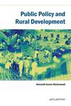 Public Policy and Rural Development,8126916931,9788126916931