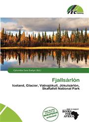Fjallsárlón,6137279529,9786137279526