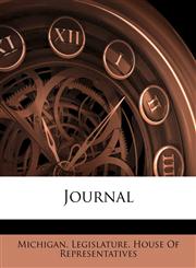 Journal,1141443945,9781141443949