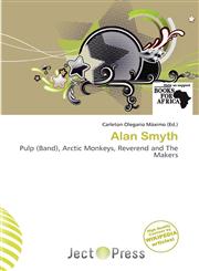 Alan Smyth,6139793823,9786139793822