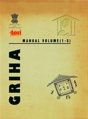 Griha Manual 5 Vols.,8179934063,9788179934067
