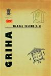 Griha Manual 5 Vols.,8179934063,9788179934067