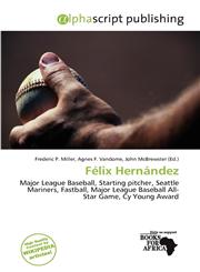 Félix Hernández,6135934899,9786135934892