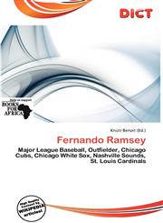 Fernando Ramsey,6137274640,9786137274644