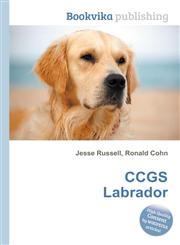 Ccgs Labrador,5512013270,9785512013274