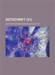 Zeitschrift (51),1234551772,9781234551773