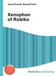 Xenophon of Robika,5512022067,9785512022061