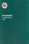 Bangladesh Economic Review - 1996