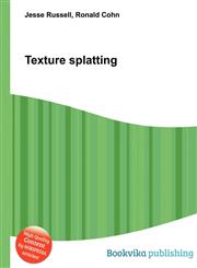 Texture Splatting,5512472097,9785512472095