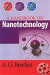 A Handbook on Nanotechnology 1st Edition,817888562X,9788178885629
