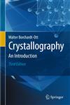 Crystallography An Introduction,364216451X,9783642164514