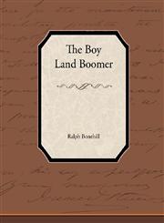 The Boy Land Boomer,1438537026,9781438537023