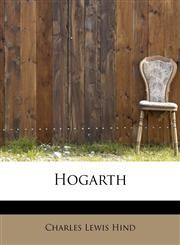 Hogarth,124125818X,9781241258184
