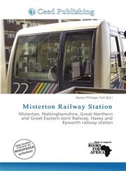 Misterton Railway Station,6136895501,9786136895505