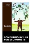 Computing Skills for Economists 1st Edition,0471988065,9780471988069
